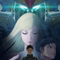 『機動戦士ガンダム 閃光のハサウェイ キルケーの魔女』Ⓒ創通・サンライズ
