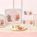 「DISNEY ARISTOCATS VALENTINE」© Disney