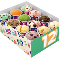 「ウィンターバラエティボックス（12コ）」