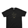 [ストレイト・ストーリー× weber] T shirt(2 型) / 価格:7,700~8,800 円(税込)