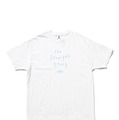 [ストレイト・ストーリー× weber] T shirt(2 型) / 価格:7,700~8,800 円(税込)