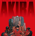 『AKIRA』メインポスター