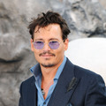 ジョニー・デップ-(C) Getty Images