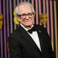 ケン・ローチ監督 Photo by Kate Green/BAFTA/Getty Images for BAFTA