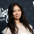 クロエ・ジャオ監督　Photo by Tommaso Boddi/Variety via Getty Images