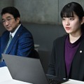 「リブート」1話(c)TBS
