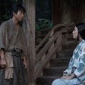 「豊臣兄弟！」3話(c)NHK