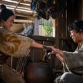 「豊臣兄弟！」3話(c)NHK
