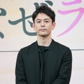 妻夫木聡／『人はなぜラブレターを書くのか』完成報告