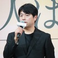 石井裕也監督／『人はなぜラブレターを書くのか』完成報告