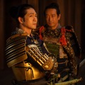 「豊臣兄弟！」3話(c)NHK