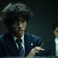 山田裕貴『爆弾』©呉勝浩／講談社 ©2025映画『爆弾』製作委員会