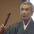 田中泯『国宝』©吉田修一／朝日新聞出版 ©2025 映画「国宝」製作委員会