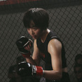 森田望智『ナイトフラワー』©2025「ナイトフラワー」製作委員会