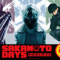 『SAKAMOTO DAYS』(C)鈴木祐斗／集英社　(C)2026映画「SAKAMOTO DAYS」製作委員会