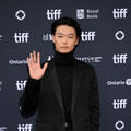 笠松将Photo by Daniel Boczarski/Getty Images for Netflix