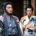 「豊臣兄弟！」第5回(c)NHK