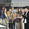 「DREAM STAGE」2話©TBS