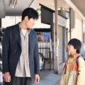 「リブート」2話©TBS