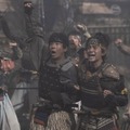 「豊臣兄弟！」4話©NHK