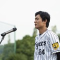 『栄光のバックホーム』16億円突破、主演・松谷鷹也が日本アカデミー賞新人俳優賞受賞・画像