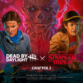「Dead by Daylight: Stranger Things Chapter 2」