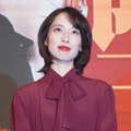 Netflixラインナップ発表会「Next on Netflix 2026」戸田恵梨香（「地獄に堕ちるわよ」）