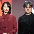Netflixラインナップ発表会「Next on Netflix 2026」戸田恵梨香 瀧本智行監督（「地獄に堕ちるわよ」）