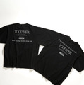 『トゥギャザー』公式グッズTOGETHER ドッキング Tシャツ© 2025 Project Foxtrot, LLC 　