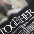 『トゥギャザー』公式グッズTOGETHER PHOTO TシャツA© 2025 Project Foxtrot, LLC 　