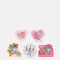 TOM and JERRY × Flapper描き下ろしイラスト ステッカーセット¥1,650（税込）
