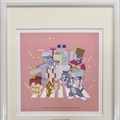 トムとジェリー POP UP STORE ～プレゼント大作戦～ in ISETAN
