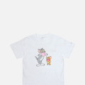 TOM and JERRY × SHIPSTシャツ ハート¥8,470（税込）