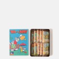 TOM and JERRY × Enfant クッキーA¥3,456（税込）