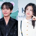 同い年の若手俳優カップル誕生！ユ・ソンホ、シン・ウンスが交際認める