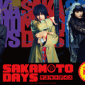 『SAKAMOTO DAYS』©鈴木祐斗／集英社　©2026映画「SAKAMOTO DAYS」製作委員会