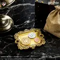 D賞 グリンゴッツ銀行 コインセット MASTERELIVE COLLECTION「一番くじ Harry Potter Magical Holiday！」