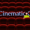 「A Cinematic Girl（ア・シネマティック・ガール）」