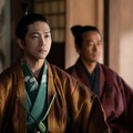 「豊臣兄弟！」5話©NHK