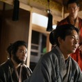 「豊臣兄弟！」5話©NHK