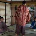 「豊臣兄弟！」5話©NHK
