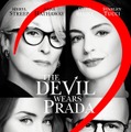 ミランダの悪魔ぶりは健在？ “その後”垣間見える『プラダを着た悪魔2』予告編・画像