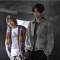 「リブート」3話©TBS