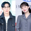 あの夫婦が今度は恋人に！ノ・サンヒョン、キム・ミンハがNetflix映画で再共演へ