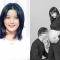 『トンイ』名子役キム・ユジョン、まもなく叔母になる！実姉が“臨月フォト”公開【PHOTO】