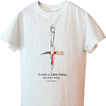 レオス・カラックス『汚れた血』コラボ T-シャツ