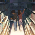 『秒速5センチメートル』© Makoto Shinkai / CoMix Wave Films