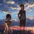 『秒速5センチメートル』© Makoto Shinkai / CoMix Wave Films