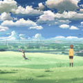 『秒速5センチメートル』© Makoto Shinkai / CoMix Wave Films