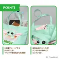 「ぬいぬいバッグ」に『スター・ウォーズ』のグローグーが登場 ※画像はイメージです